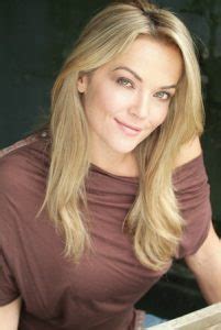 brandy lee ledford|Brandy Ledford: Bio, Height, Weight, Measurements